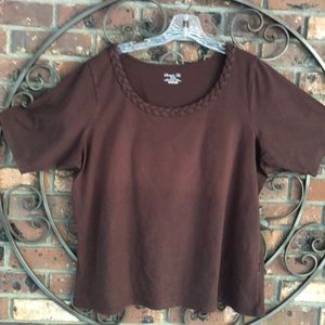 Avenue t shirt 18/20